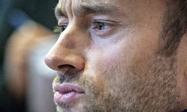Da Northugs selvtillit forsvant: - Etter det har det bare gått nedover